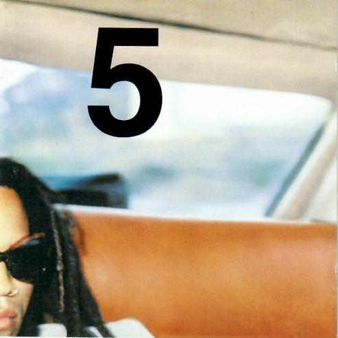 Lenny Kravitz